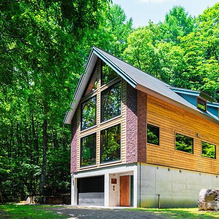Phoenix Chalets By Hhg Хакуба-Мура Экстерьер фото