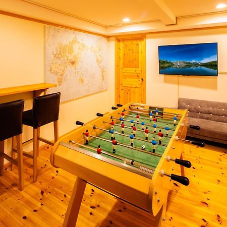 Phoenix Chalets By Hhg Хакуба-Мура Экстерьер фото