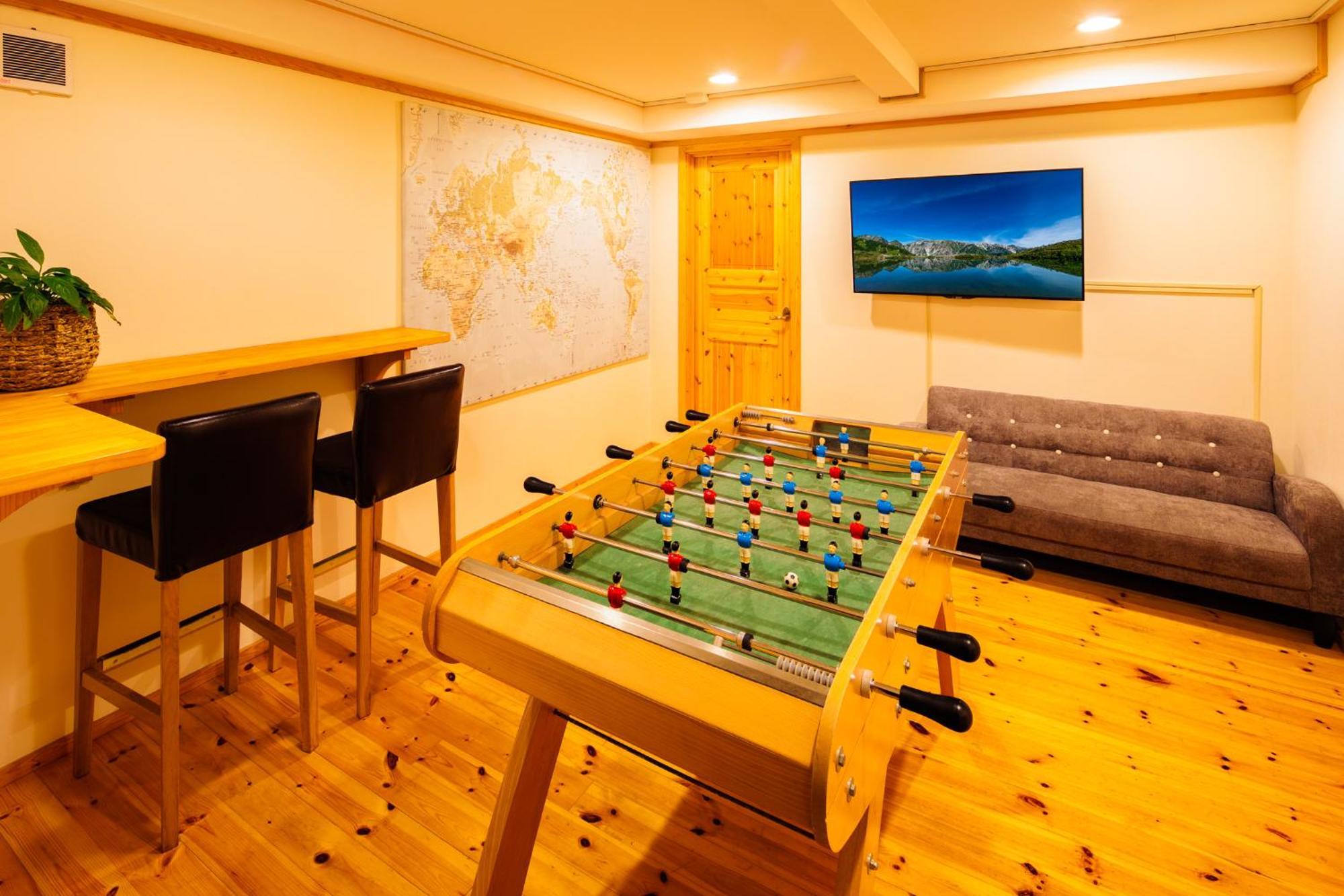 Phoenix Chalets By Hhg Хакуба-Мура Экстерьер фото