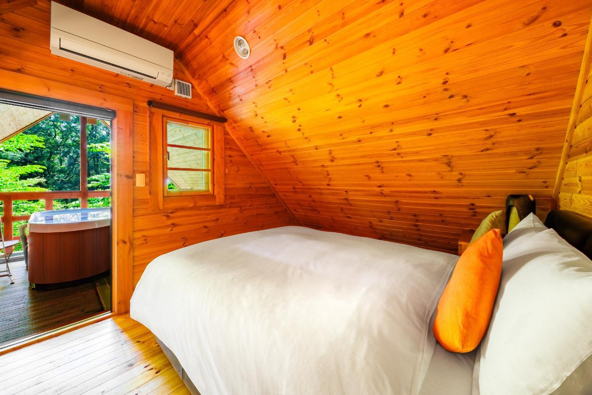 Phoenix Chalets By Hhg Хакуба-Мура Экстерьер фото