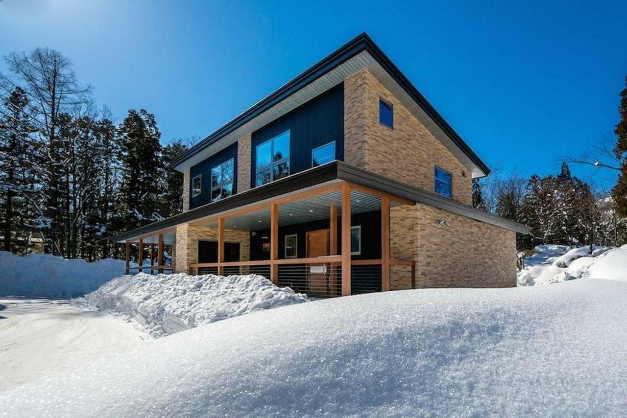 Phoenix Chalets By Hhg Хакуба-Мура Экстерьер фото